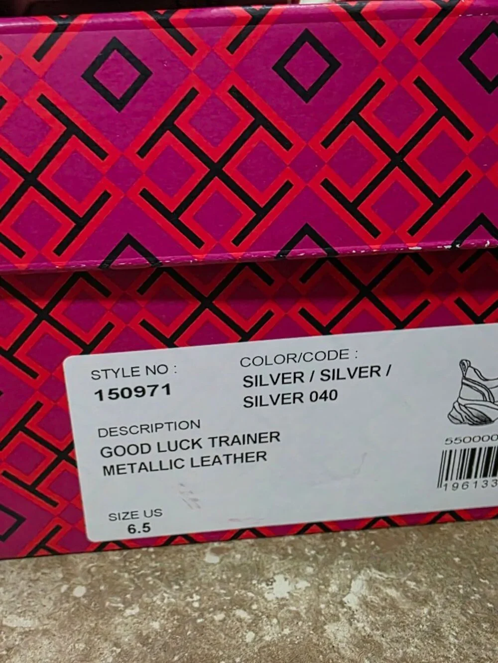 Women's Trainers